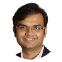 Ambarish Pandey (Dallas, TX, USA)