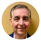 Roberto Calle (Regeneron, USA)