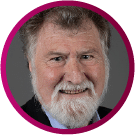 Stuart Spencer (The Lancet, UK)