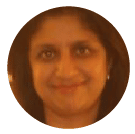 Sudha Shankar (AstraZeneca, USA)