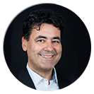 Pietro Scalfaro (ENYO Pharma)