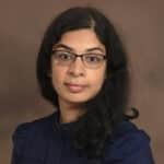 Janani Rangaswami (Washington, USA)